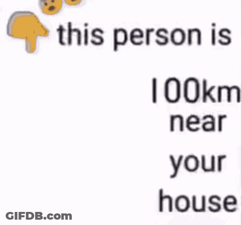 Woman Making Face Saying What I Am Trying To Tell You GIF