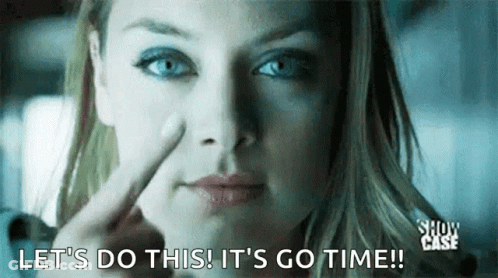 Woman Making Face With Finger In Nose GIF