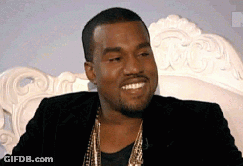 Woman Making Face With Fingers GIF