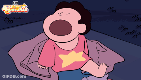 Woman Making Funny Face Eyes Closed Saying Oh God GIF