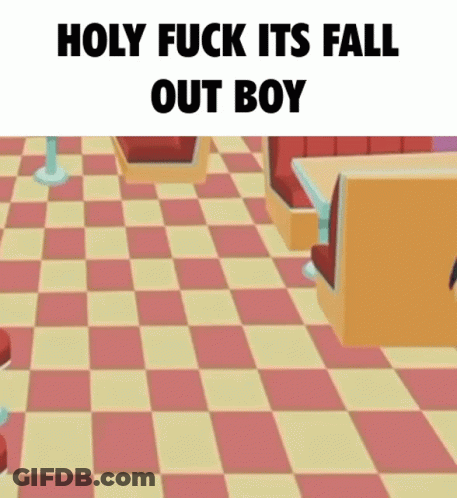Woman Making Funny Face It's Fall That's Why GIF