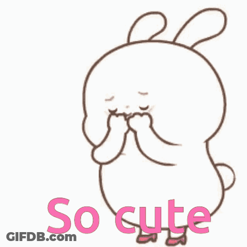 Woman Making Funny Face With Hand On Face GIF
