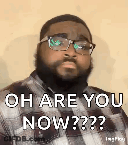 Woman Making Funny Face With Mouth Open GIF