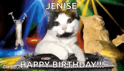 Woman Making Glee Gesture GIF