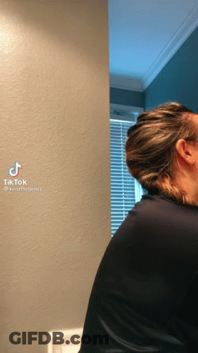 Woman Making Sad Face Saying Indz Inch GIF