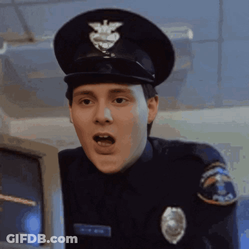Woman Me Tryna Hide That I'm Crazy As Hell GIF