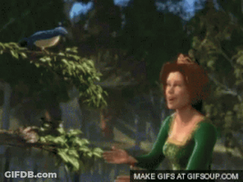 Woman Mouth Close Up Make GIF