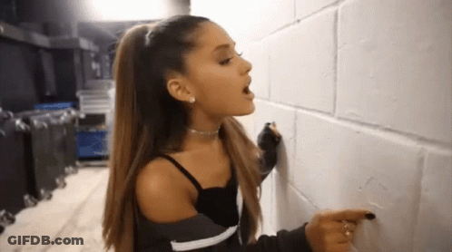 Woman My Psychic Mexican Third Eye Never Wrong GIF