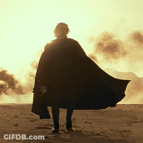Woman: My Reasons Don't Concern You GIF