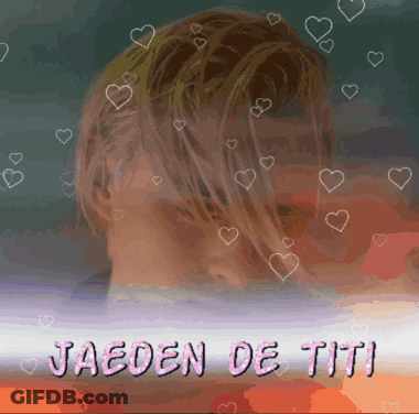 Woman Named Jaeden GIF