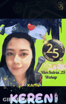 Woman Named Keren GIF