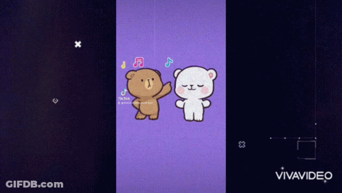 Woman Neck With Square In Middle GIF
