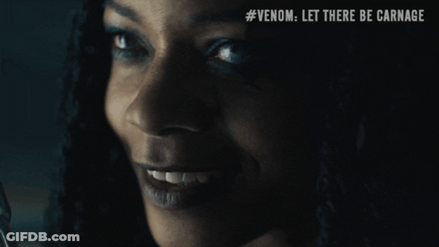 Woman Oh Happy Days GIF