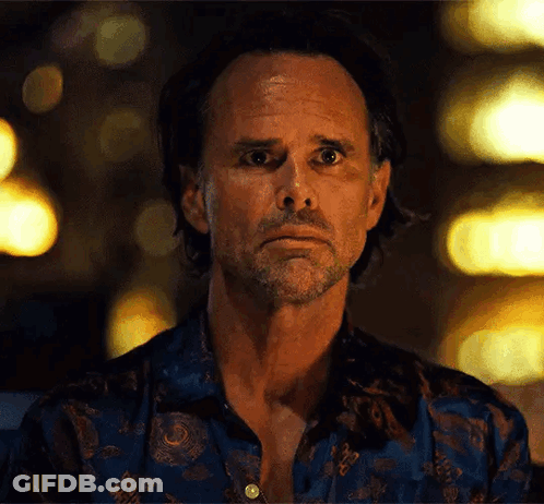 Woman On Couch Saying I Don't Have The Will GIF