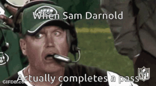 Woman On Green Staircase In Front Of CEO Screen GIF