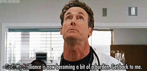 Woman On Treadmill I Got That Glazed Donut Look GIF