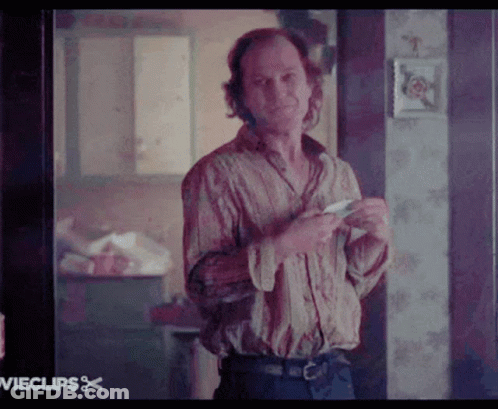 Woman Peeking Out Of Box Saying Joyce Anser Us Hellooooo GIF