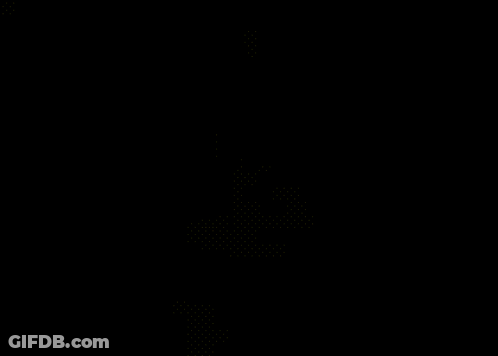 Woman Playing Guitar, Lighter Playing Drums, Can 420 GIF
