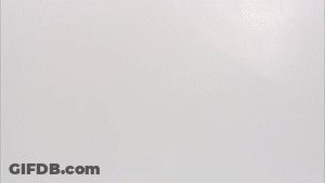 Woman Putting On Red Stockings GIF