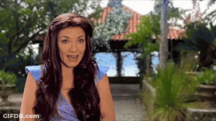 Woman Quote Now Online GIF