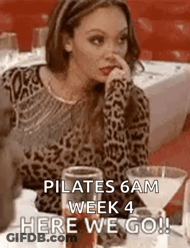 Woman Raising Hands I Can't Do This Right Now GIF