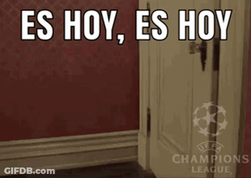 Woman Red Robe Man Bed Es Hoy Es Hoy GIF