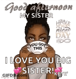 Woman Red Shirt Funny Face Saying Sure Tracy GIF