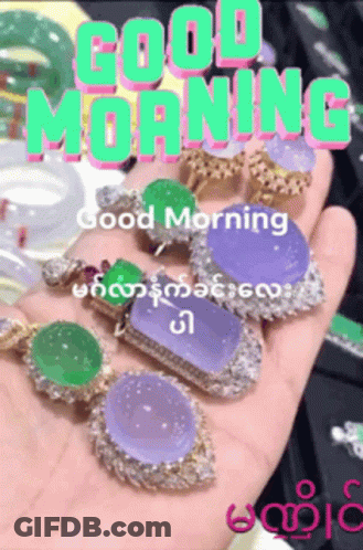 Woman Riding Toy Horse In Store GIF