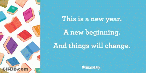 Woman's Day The Difference Between Try And Triumph Is A Little Bump GIF
