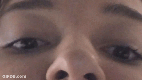 Woman's Face Chelsea Loves You Brandon GIF