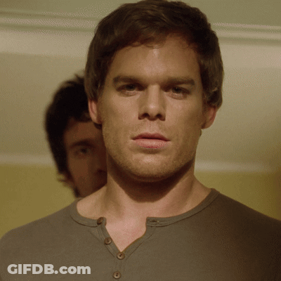 Woman's Face Close Up Peg GIF