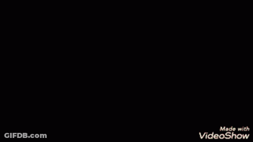 Woman's Face Made With VideoShow GIF
