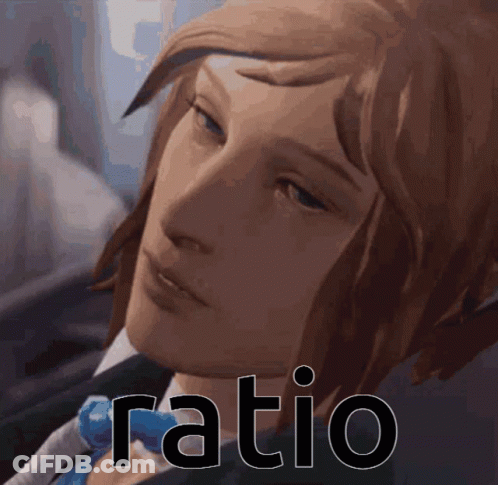 Woman's Face With Necklace GIF