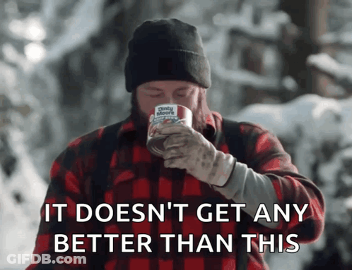 Woman's Face With Scott Text GIF