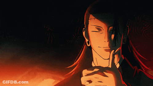 Woman's Serious Face GIF