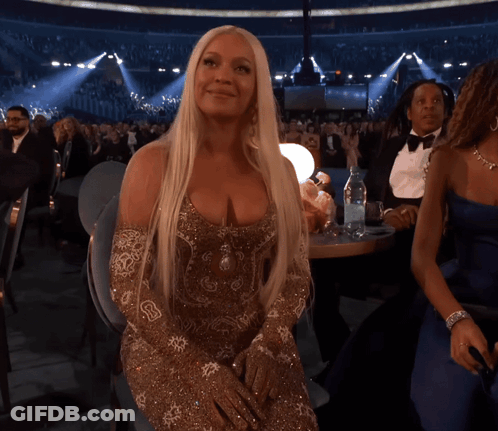 Woman Saying Bring It Home Rude Boy GIF