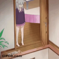 Woman Saying Cutie I Think I Should Just Give Up With Strawberries GIF