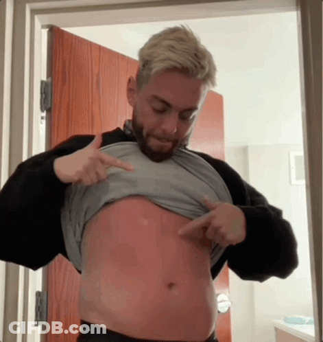 Woman Saying Don't Start With Me GIF