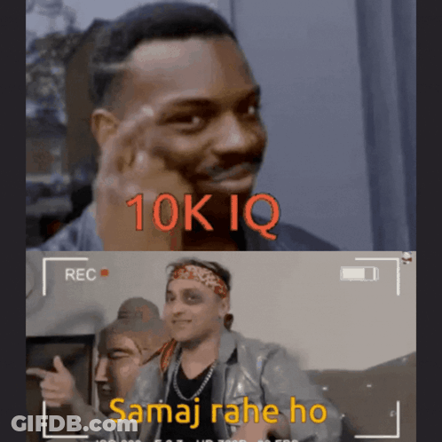 Woman Saying Gimme Dat Big Mac GIF