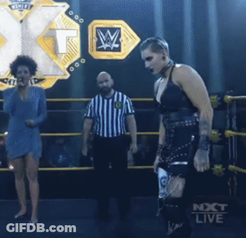 Woman Saying Good Morning Don't Forget To Wear Your Smile GIF