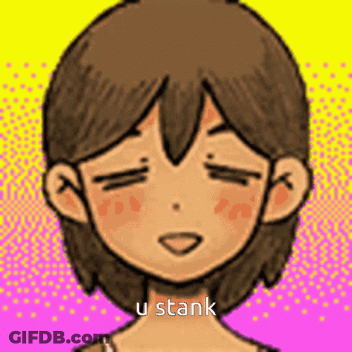 Woman Saying He Cant Get Away With This GIF