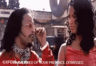 Woman Saying Hope All Is Well How You Doin GIF