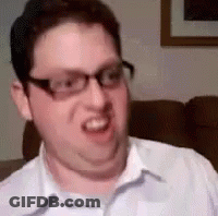 Woman Saying How Is That Possible GIF