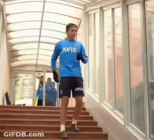 Woman Saying I Always Get What I Want GIF