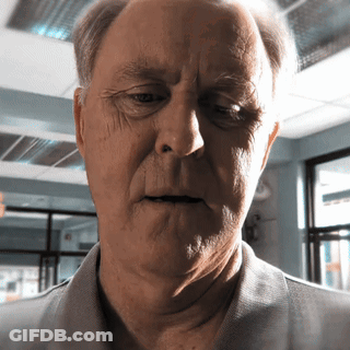 Woman Saying I Am I Am I Am God I Am GIF