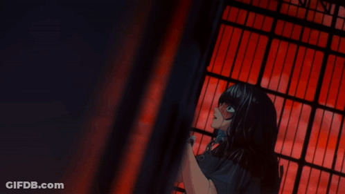 Woman Saying I Got You Hand To Face GIF