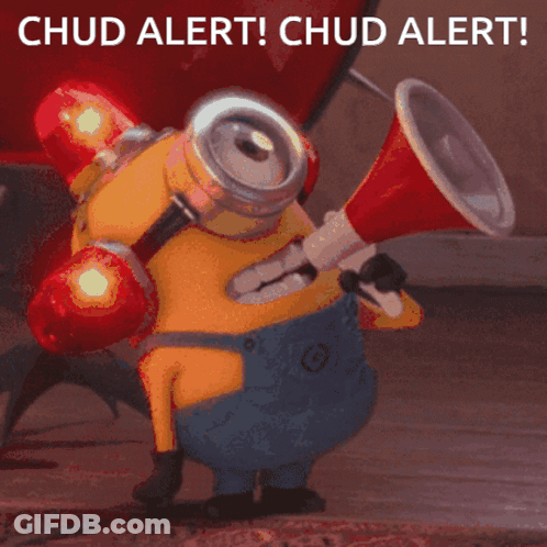 Woman Saying I Like That Part GIF