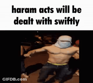 Woman Saying I'll Deal With Him Netflix Ad GIF