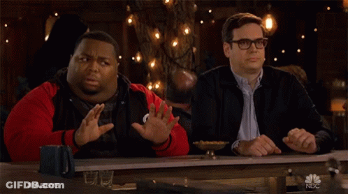 Woman Saying I Love You Kat GIF