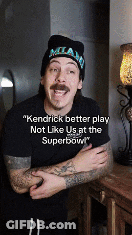 Woman Saying I'm Having Fun GIF